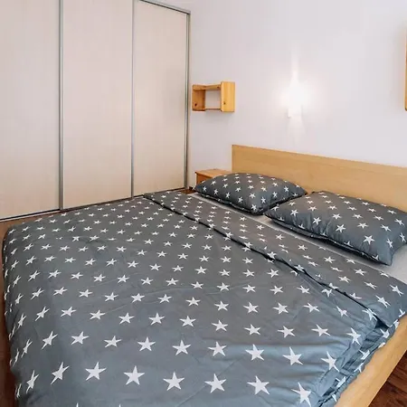Lejlighed Cozy Urban Heaven Retreat Bratislava