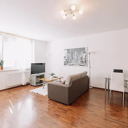 Cozy Urban Heaven Retreat Bratislava